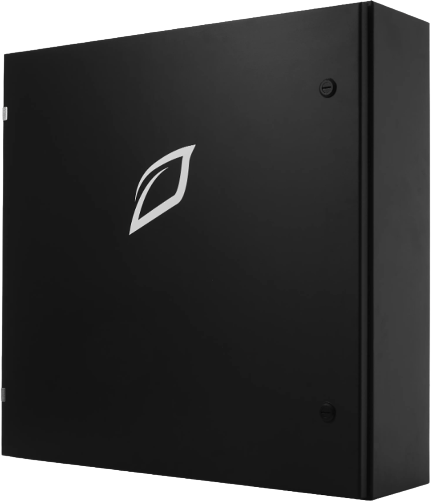 Growlink CORE Controller - Black