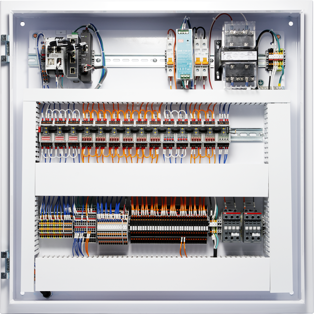 CORE Controller