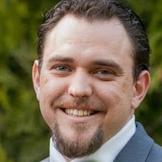 Justin Murvine