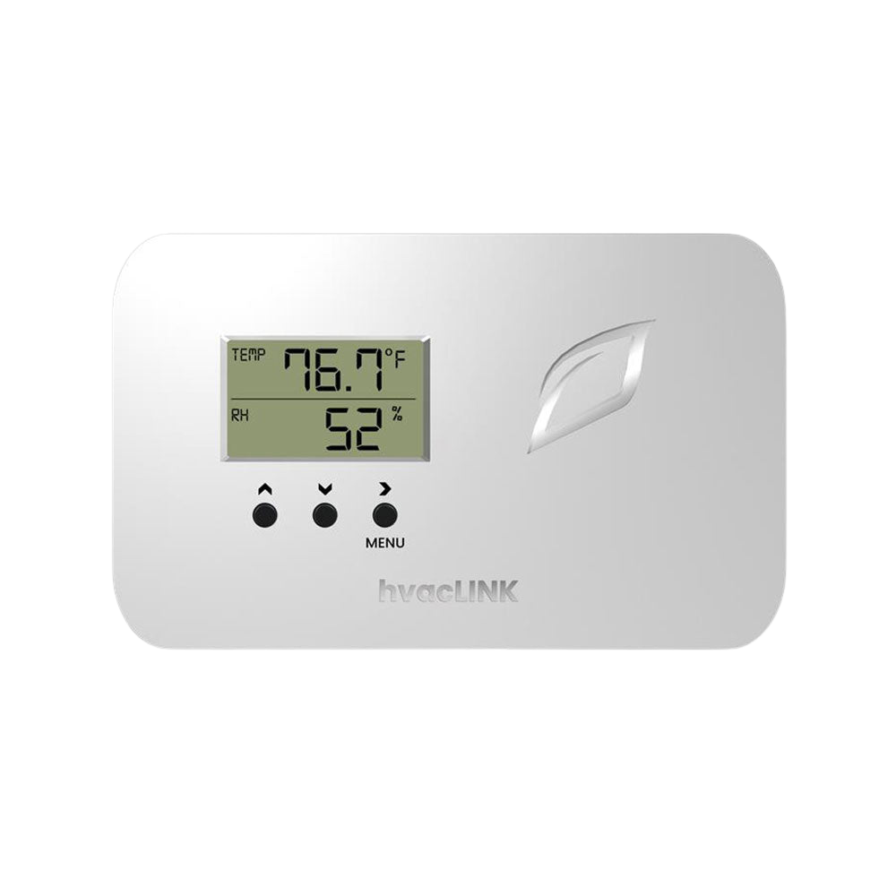 hvacLINK