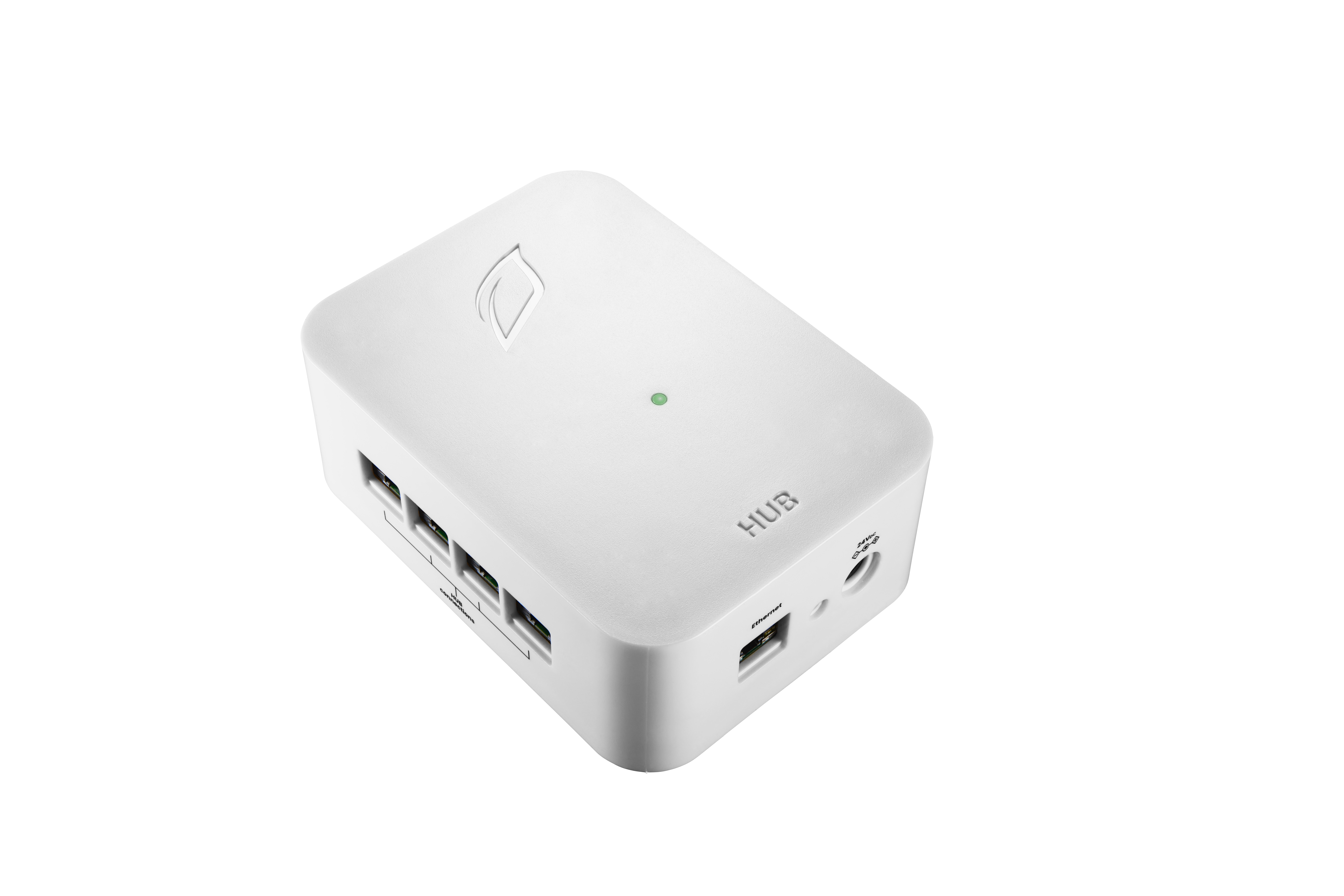 LINKS Hub - 8-Port Communication Controller