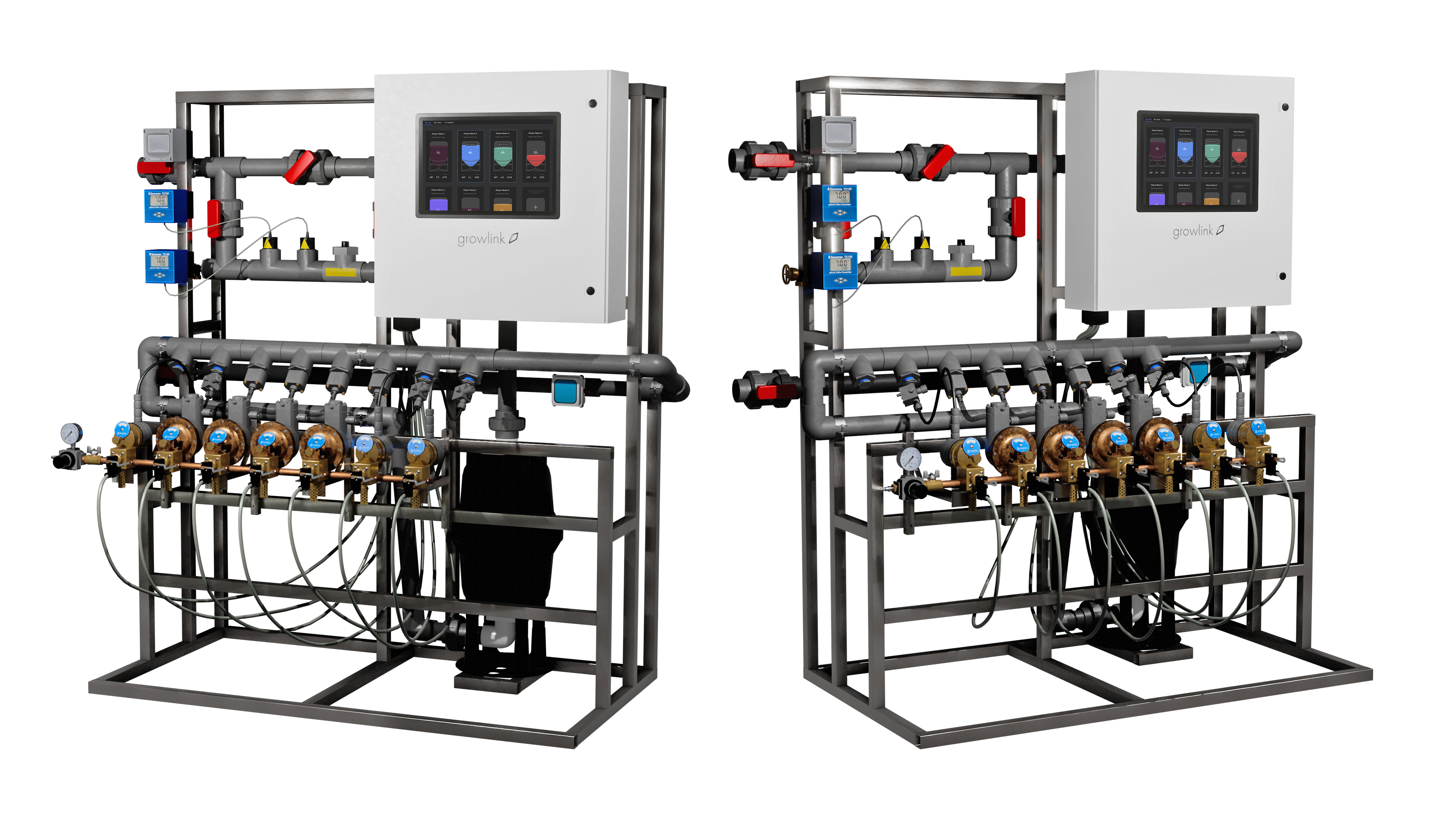 Nutrient Delivery System